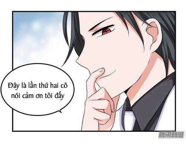 Đoạt Hôn Ác Thiếu Chapter 15 trang 50