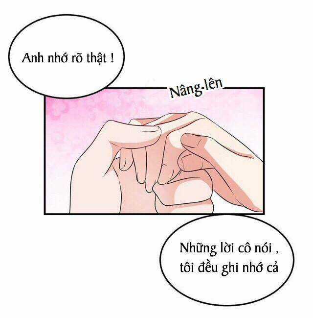 Đoạt Hôn Ác Thiếu Chapter 15 trang 51