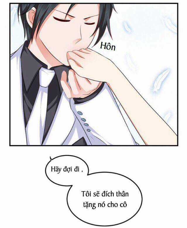 Đoạt Hôn Ác Thiếu Chapter 15 trang 53