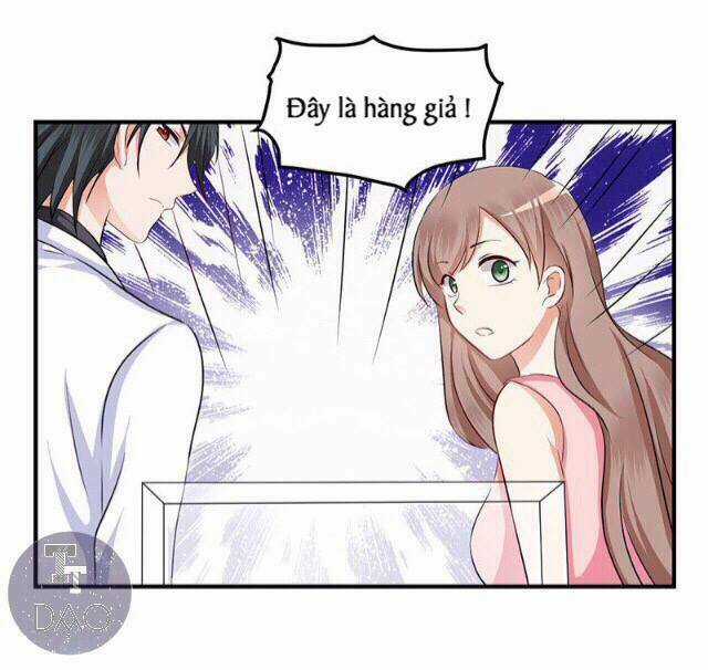 Đoạt Hôn Ác Thiếu Chapter 15 trang 59