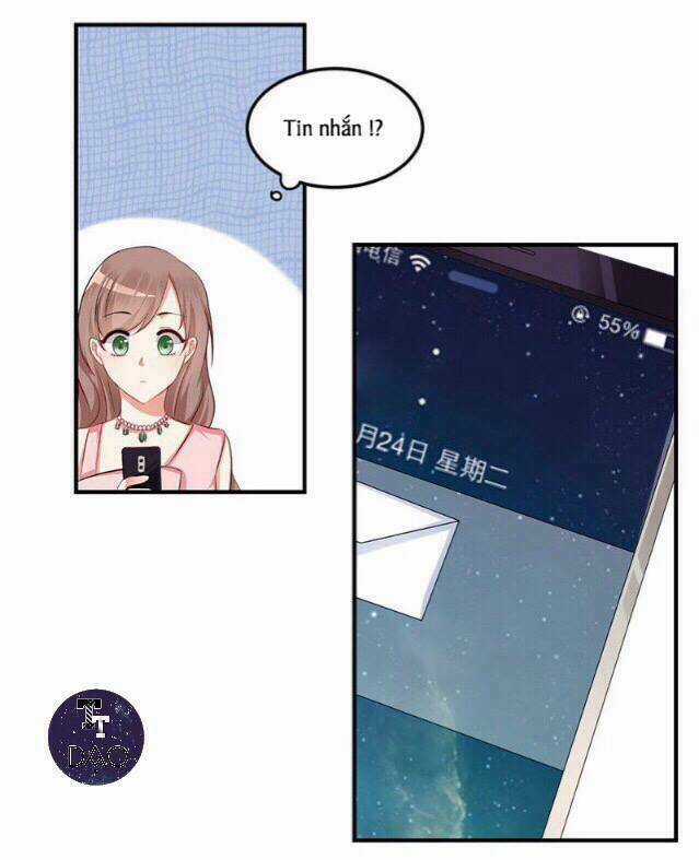 Đoạt Hôn Ác Thiếu Chapter 15 trang 8