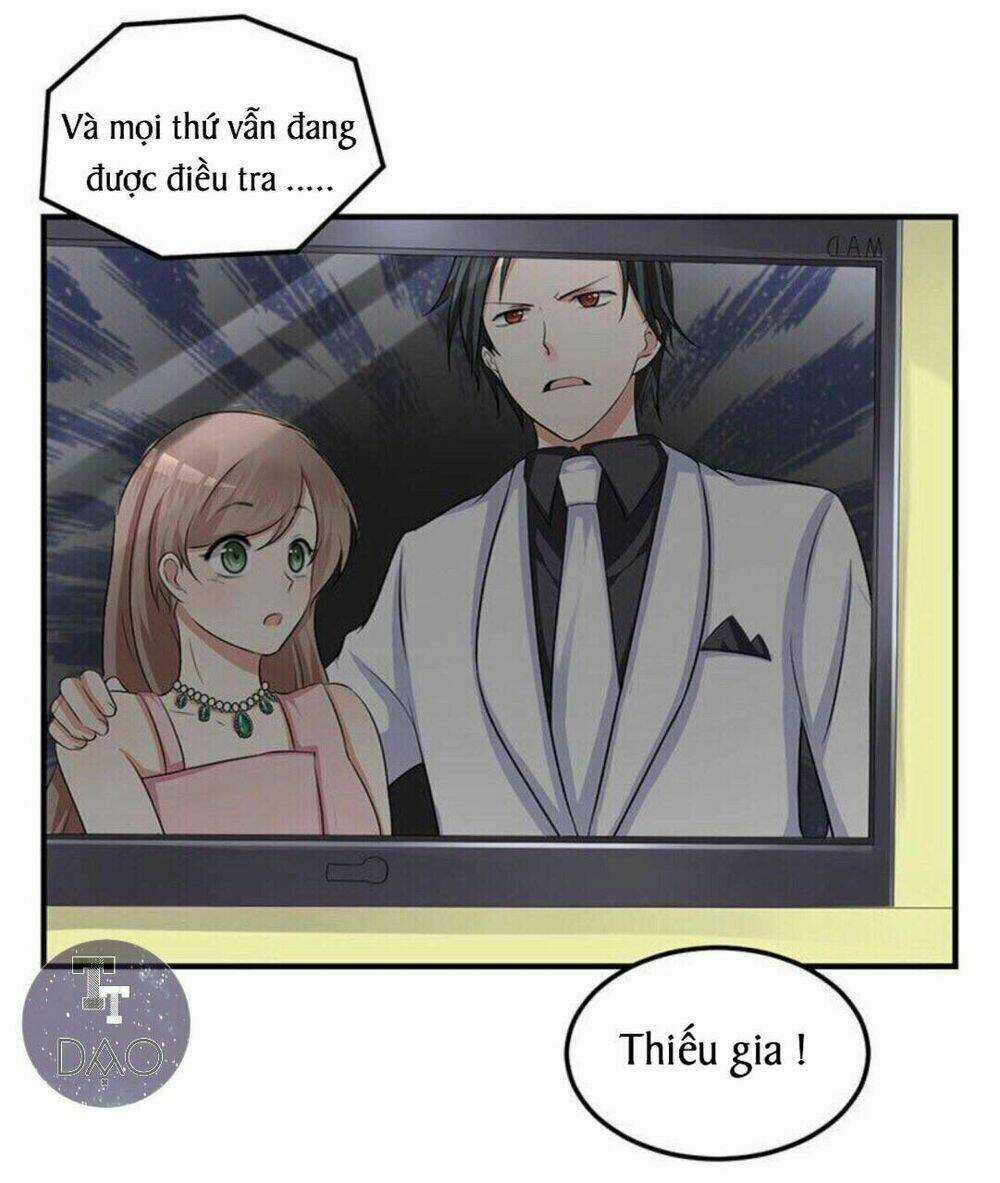 Đoạt Hôn Ác Thiếu Chapter 16 trang 12