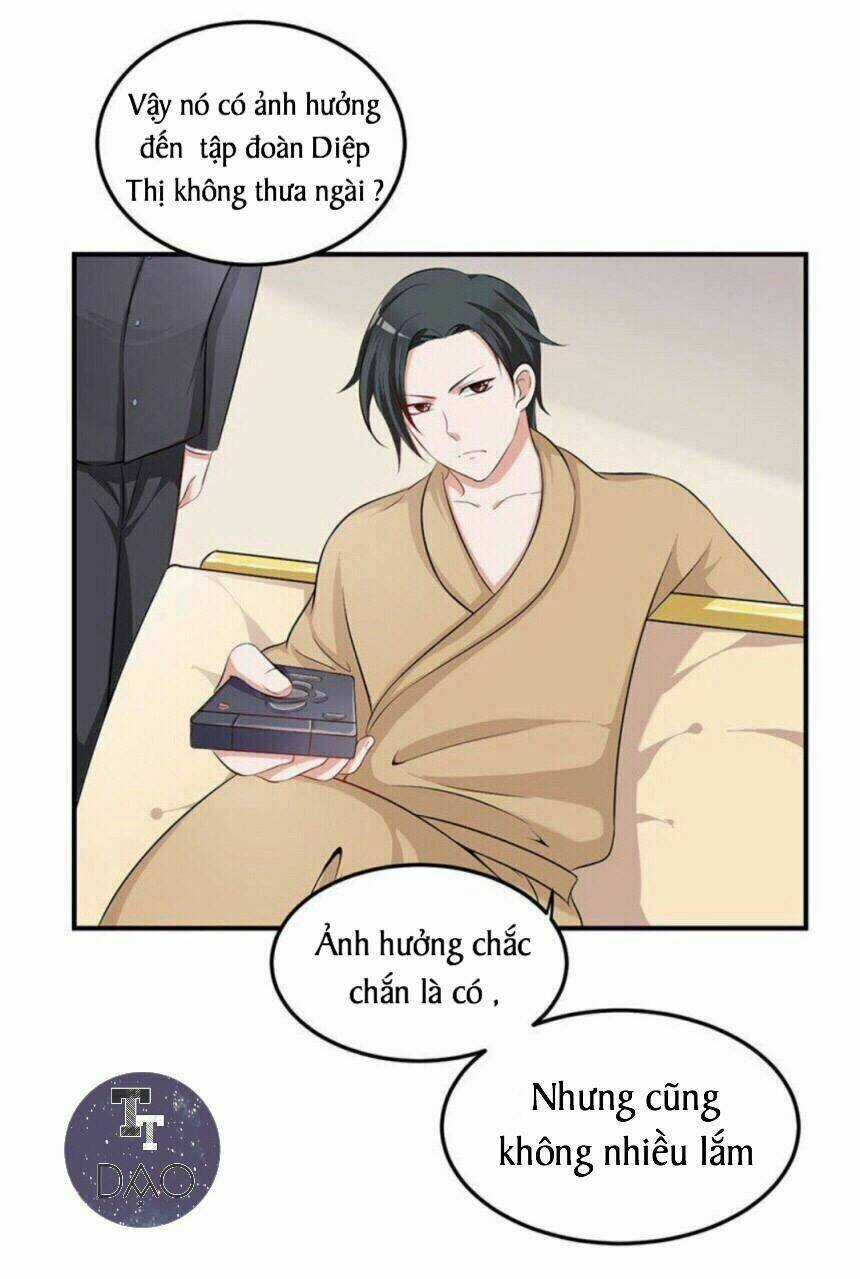 Đoạt Hôn Ác Thiếu Chapter 16 trang 14