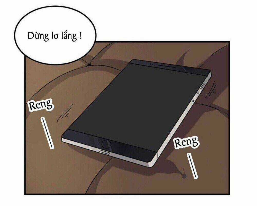 Đoạt Hôn Ác Thiếu Chapter 16 trang 15