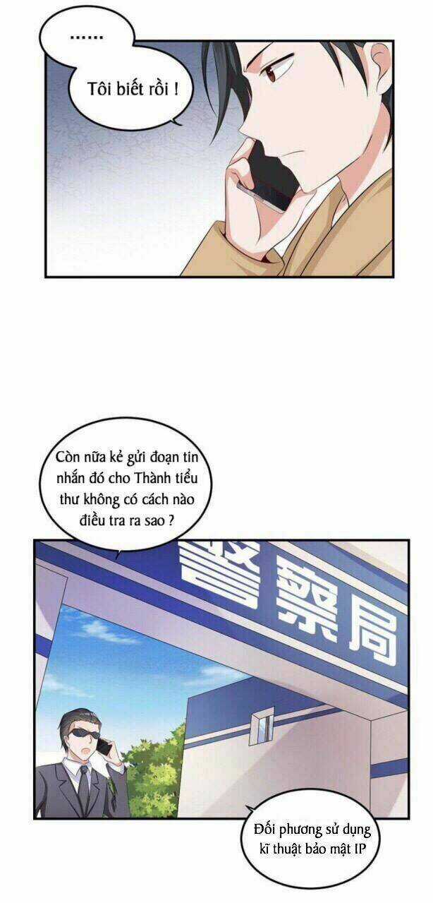 Đoạt Hôn Ác Thiếu Chapter 16 trang 18