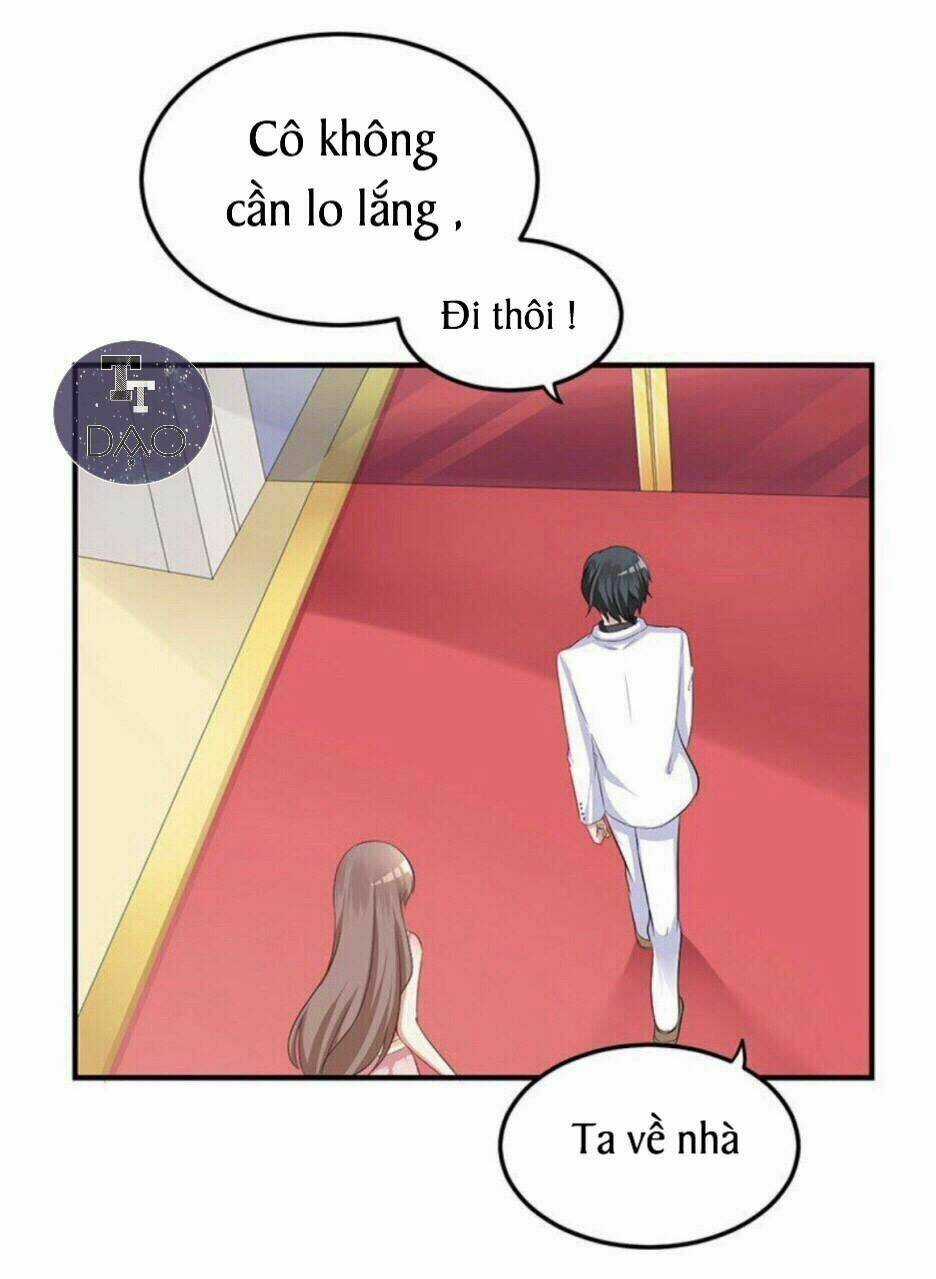 Đoạt Hôn Ác Thiếu Chapter 16 trang 2