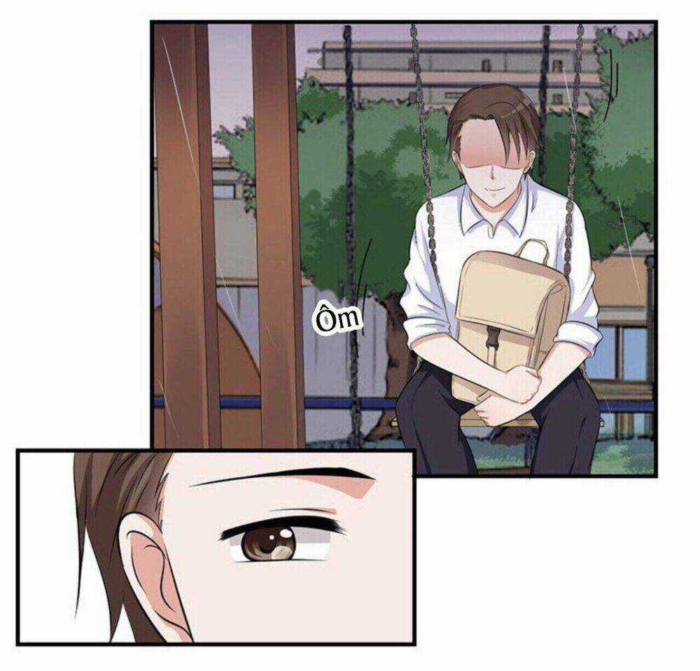 Đoạt Hôn Ác Thiếu Chapter 16 trang 28