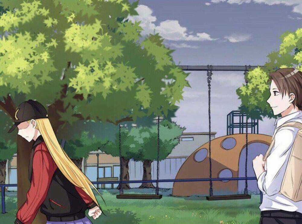 Đoạt Hôn Ác Thiếu Chapter 17 trang 12