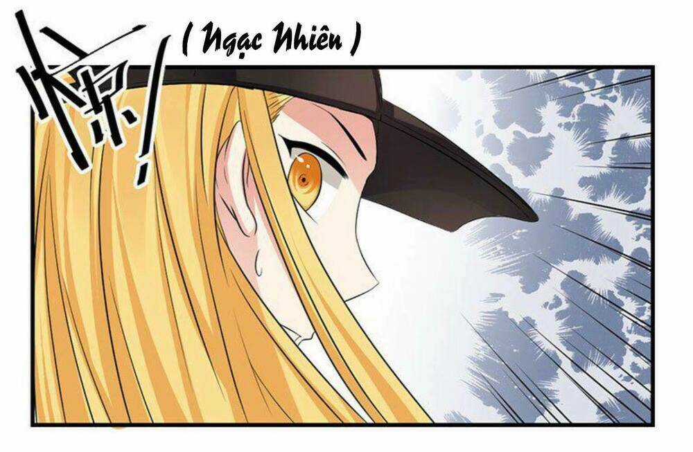 Đoạt Hôn Ác Thiếu Chapter 17 trang 15