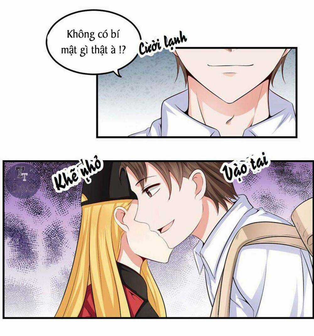 Đoạt Hôn Ác Thiếu Chapter 17 trang 2