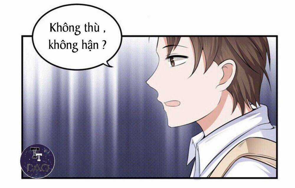 Đoạt Hôn Ác Thiếu Chapter 17 trang 21