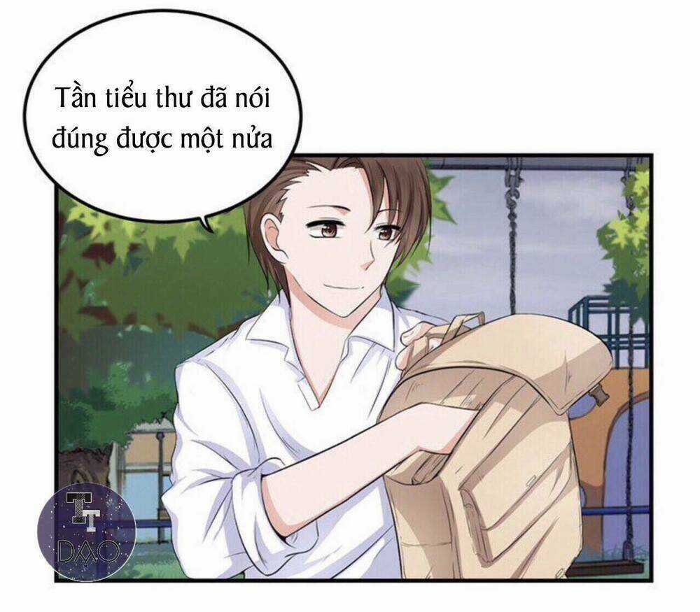 Đoạt Hôn Ác Thiếu Chapter 17 trang 24