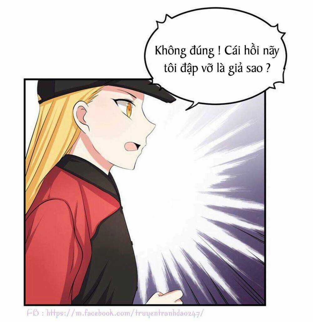 Đoạt Hôn Ác Thiếu Chapter 17 trang 26