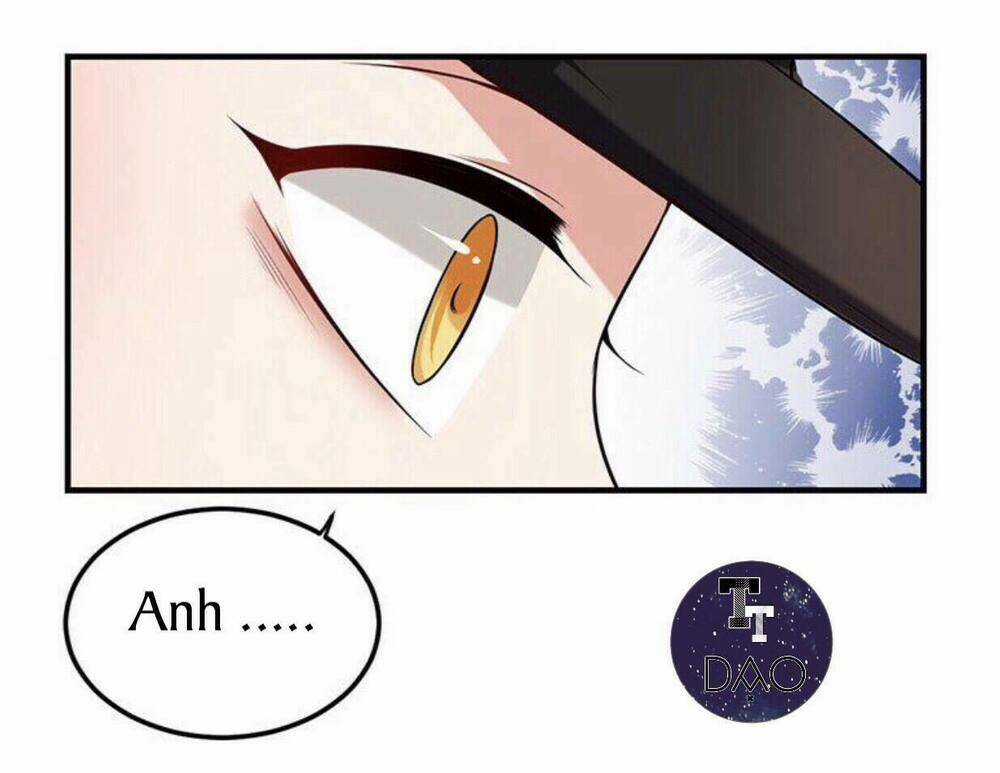 Đoạt Hôn Ác Thiếu Chapter 17 trang 3