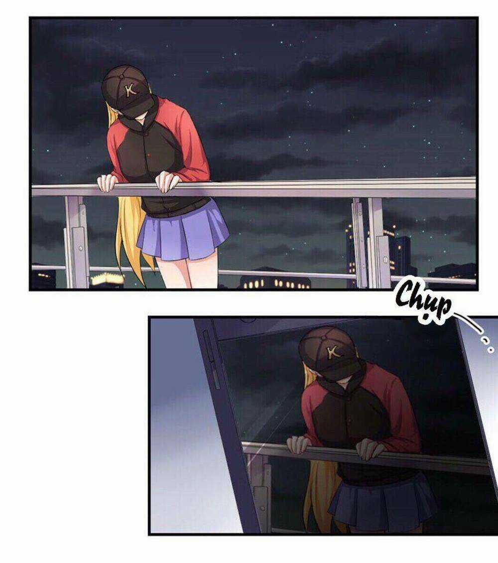 Đoạt Hôn Ác Thiếu Chapter 17 trang 32