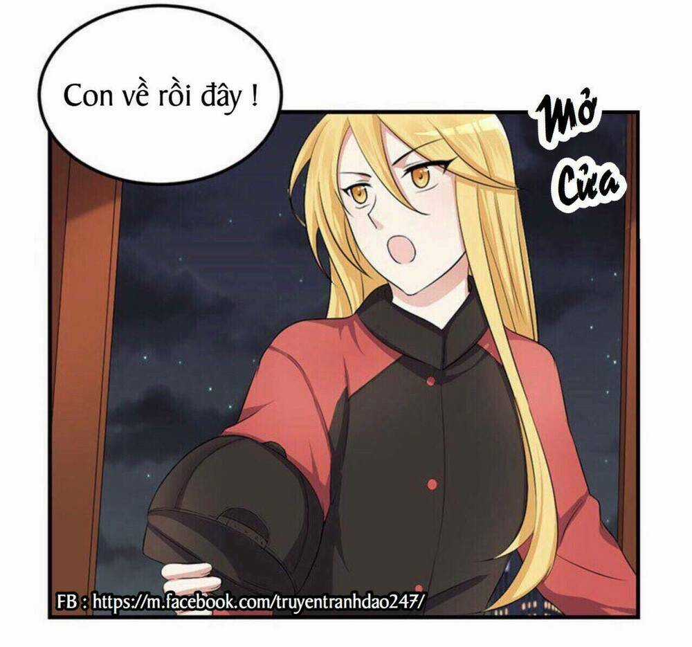 Đoạt Hôn Ác Thiếu Chapter 17 trang 33