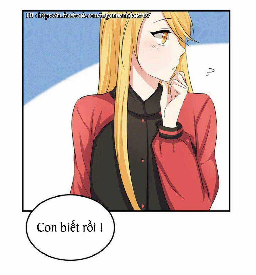 Đoạt Hôn Ác Thiếu Chapter 17 trang 37