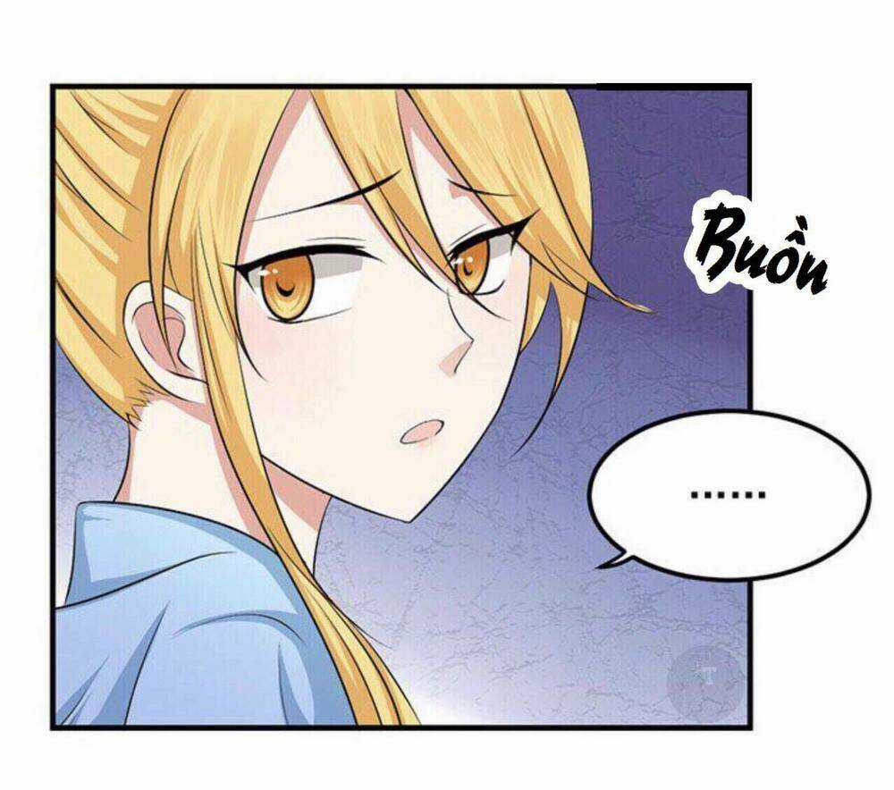 Đoạt Hôn Ác Thiếu Chapter 17 trang 42