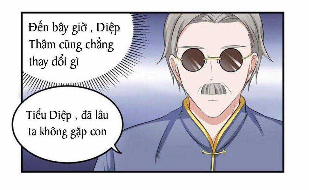 Đoạt Hôn Ác Thiếu Chapter 17 trang 43