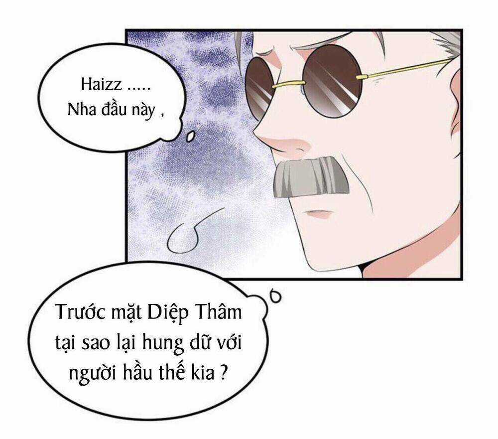 Đoạt Hôn Ác Thiếu Chapter 17 trang 47