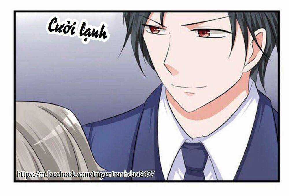 Đoạt Hôn Ác Thiếu Chapter 17 trang 48