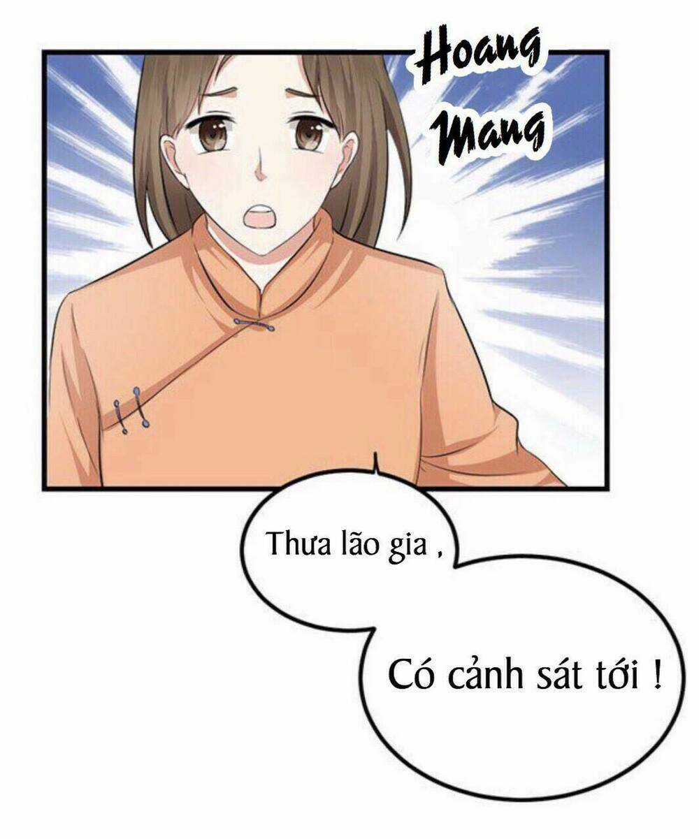 Đoạt Hôn Ác Thiếu Chapter 17 trang 50