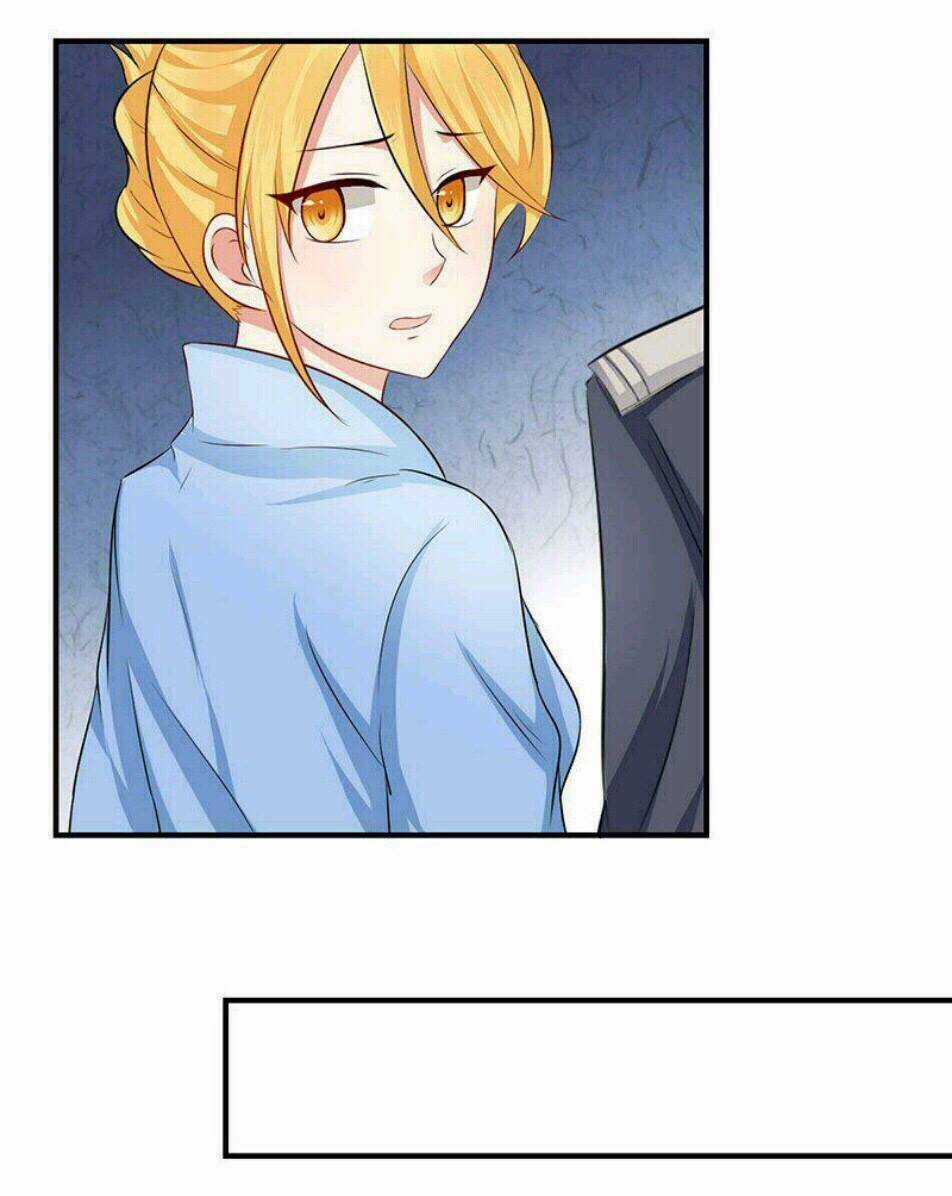 Đoạt Hôn Ác Thiếu Chapter 18 trang 13