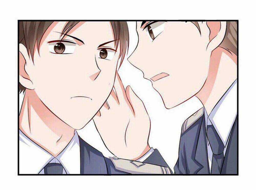 Đoạt Hôn Ác Thiếu Chapter 18 trang 18