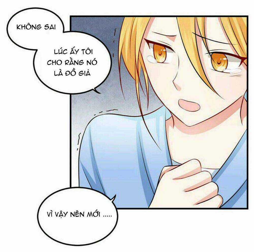 Đoạt Hôn Ác Thiếu Chapter 18 trang 23