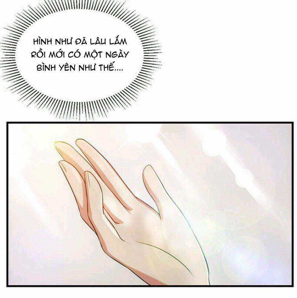 Đoạt Hôn Ác Thiếu Chapter 18 trang 27