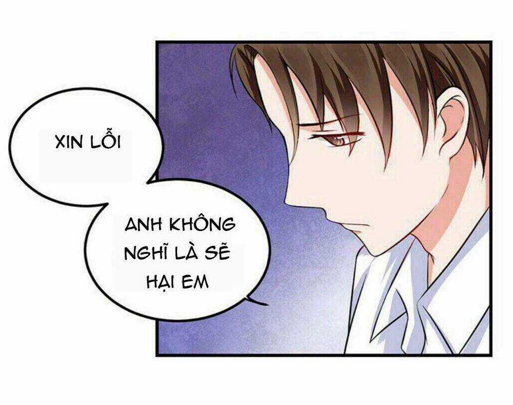 Đoạt Hôn Ác Thiếu Chapter 18 trang 33