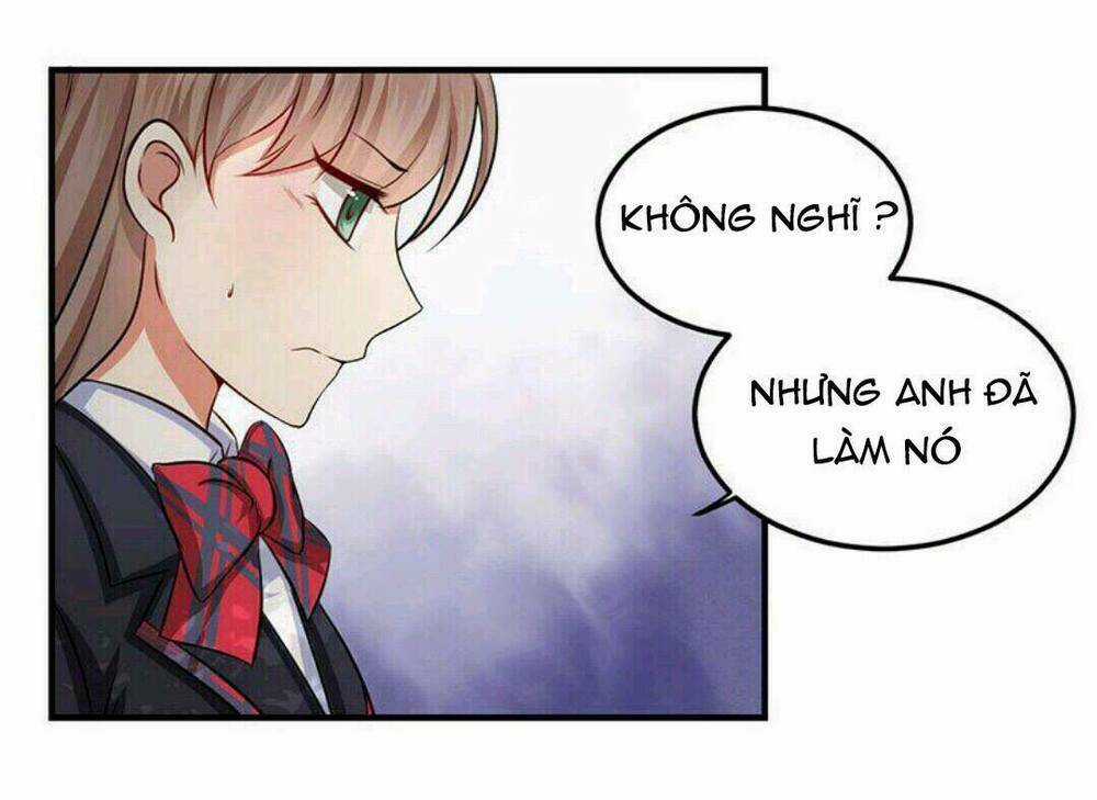 Đoạt Hôn Ác Thiếu Chapter 18 trang 34