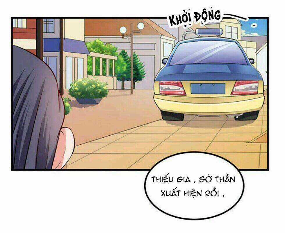 Đoạt Hôn Ác Thiếu Chapter 18 trang 38