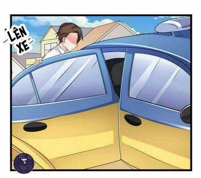 Đoạt Hôn Ác Thiếu Chapter 18 trang 39