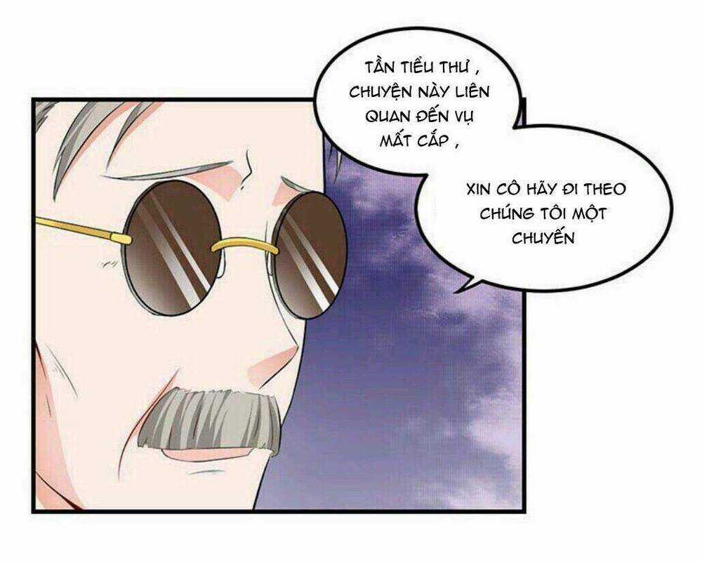 Đoạt Hôn Ác Thiếu Chapter 18 trang 4