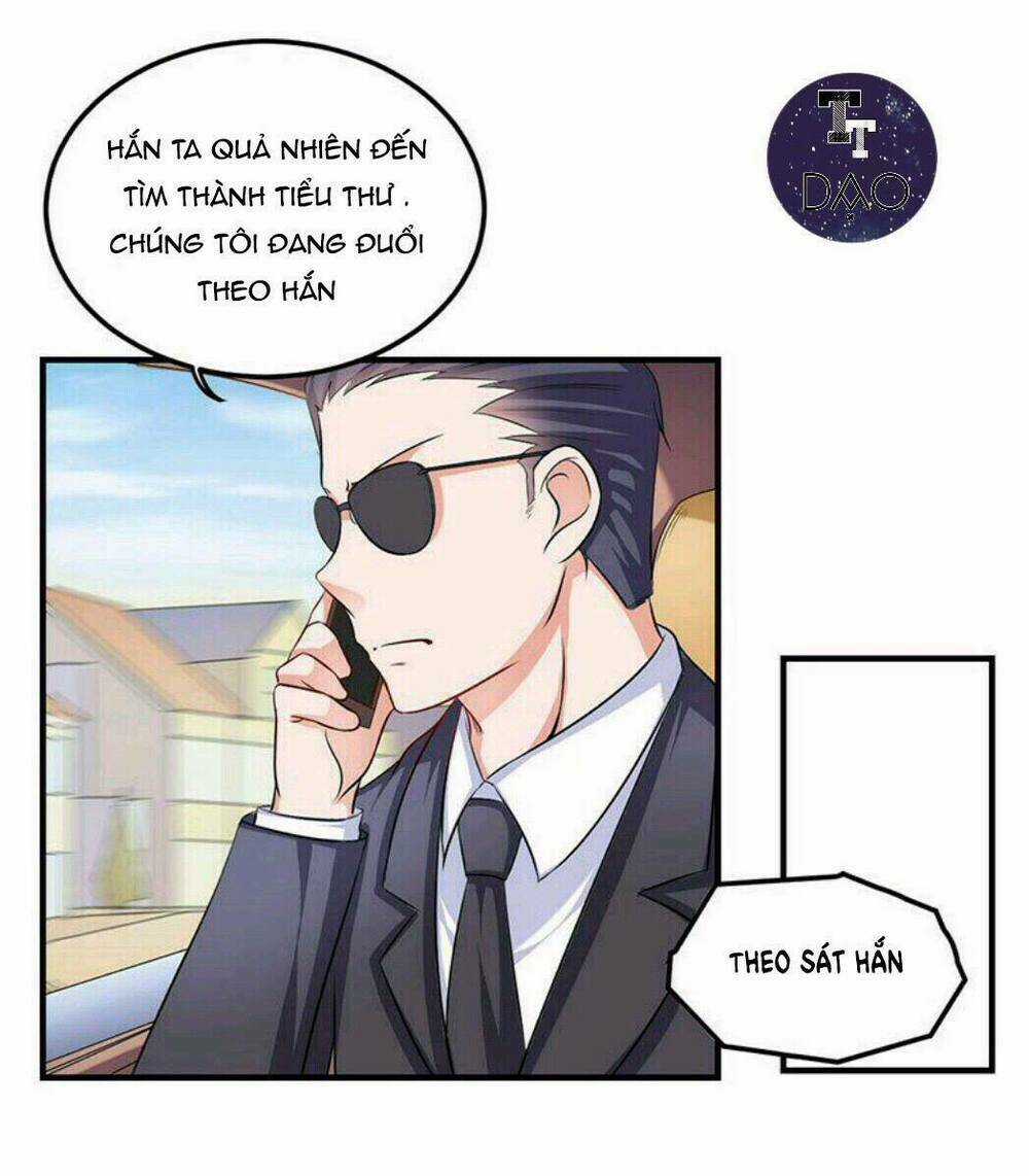 Đoạt Hôn Ác Thiếu Chapter 18 trang 40