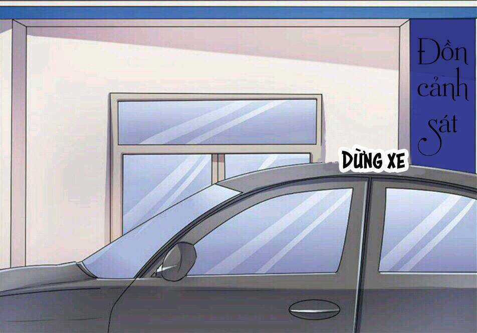 Đoạt Hôn Ác Thiếu Chapter 18 trang 41