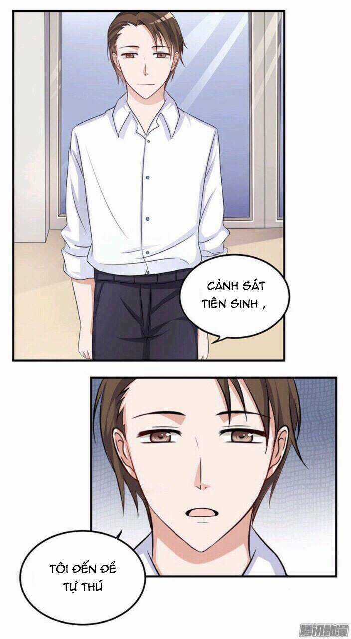 Đoạt Hôn Ác Thiếu Chapter 18 trang 43