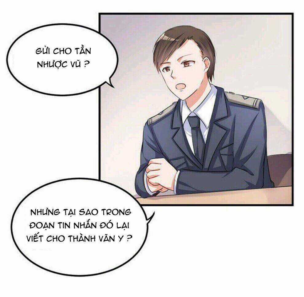 Đoạt Hôn Ác Thiếu Chapter 18 trang 45
