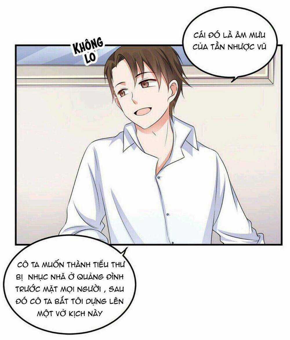 Đoạt Hôn Ác Thiếu Chapter 18 trang 46