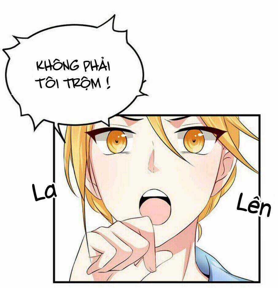 Đoạt Hôn Ác Thiếu Chapter 18 trang 5