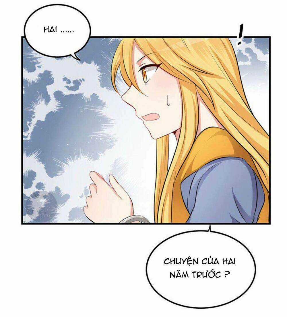 Đoạt Hôn Ác Thiếu Chapter 19 trang 10