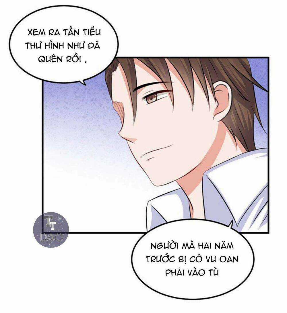Đoạt Hôn Ác Thiếu Chapter 19 trang 12