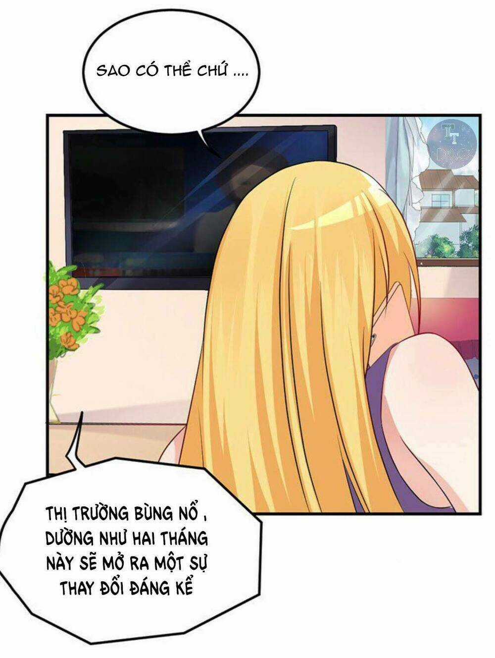 Đoạt Hôn Ác Thiếu Chapter 19 trang 18