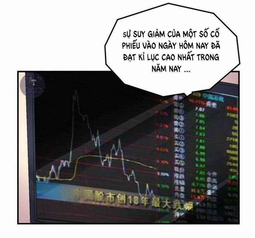 Đoạt Hôn Ác Thiếu Chapter 19 trang 19