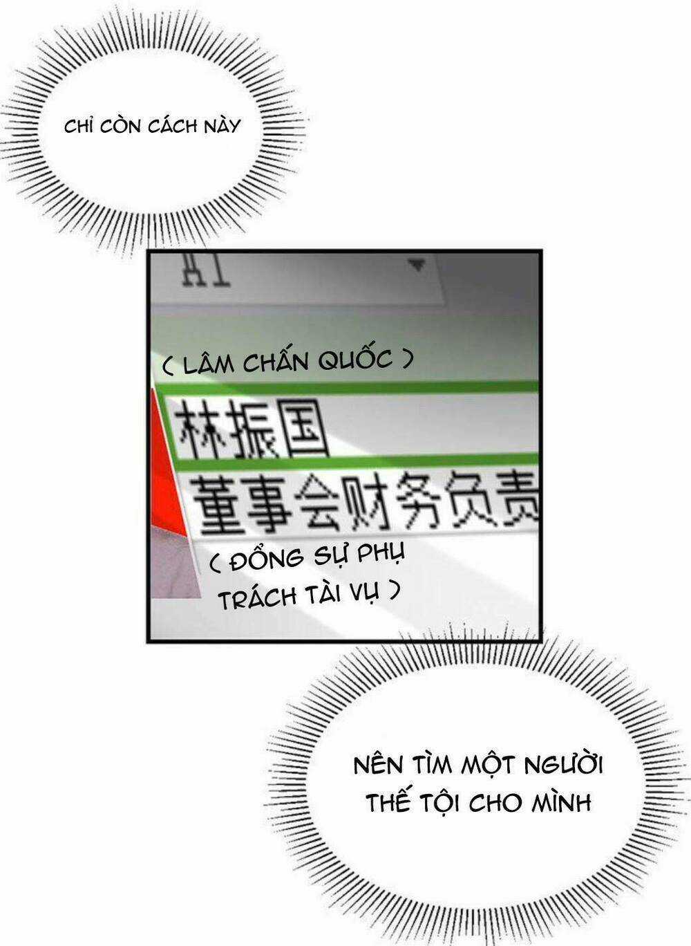 Đoạt Hôn Ác Thiếu Chapter 19 trang 22