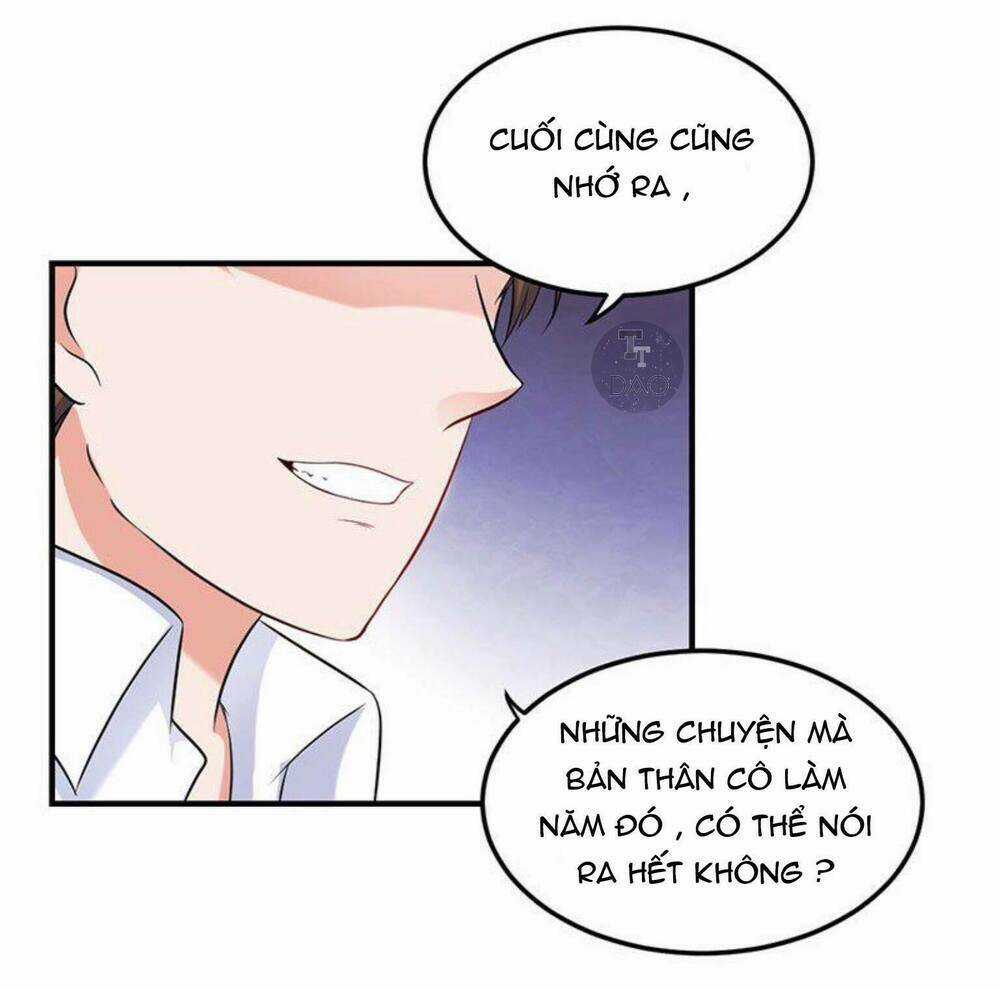 Đoạt Hôn Ác Thiếu Chapter 19 trang 26