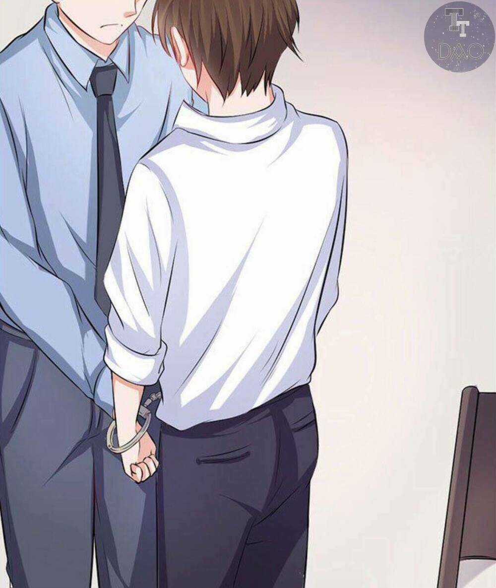 Đoạt Hôn Ác Thiếu Chapter 19 trang 6