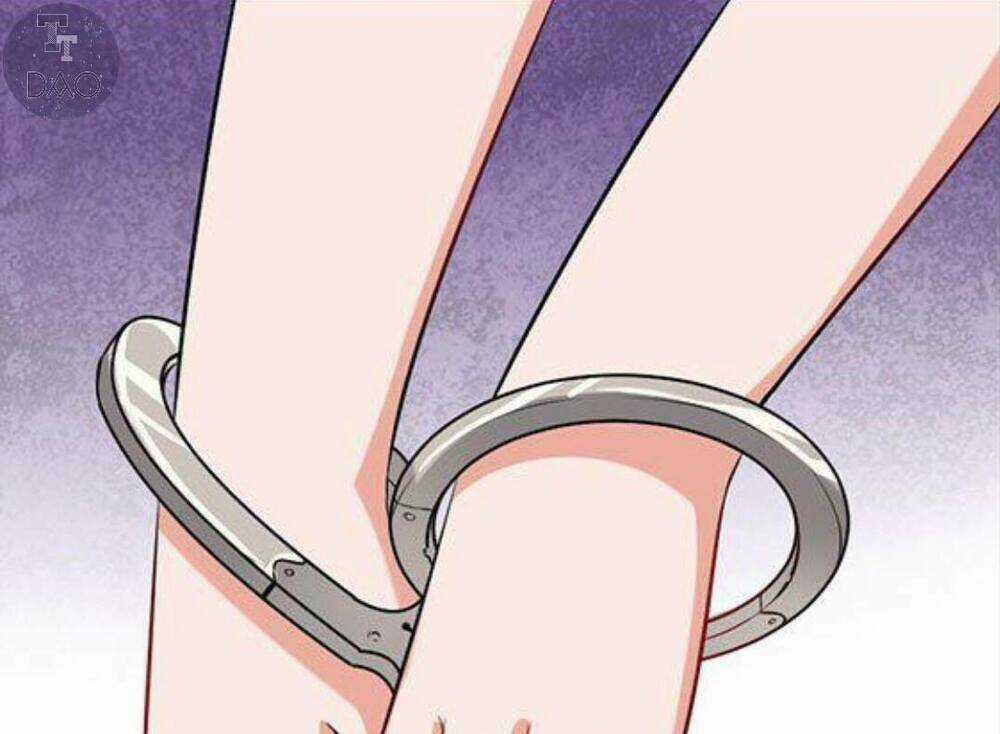 Đoạt Hôn Ác Thiếu Chapter 19 trang 7