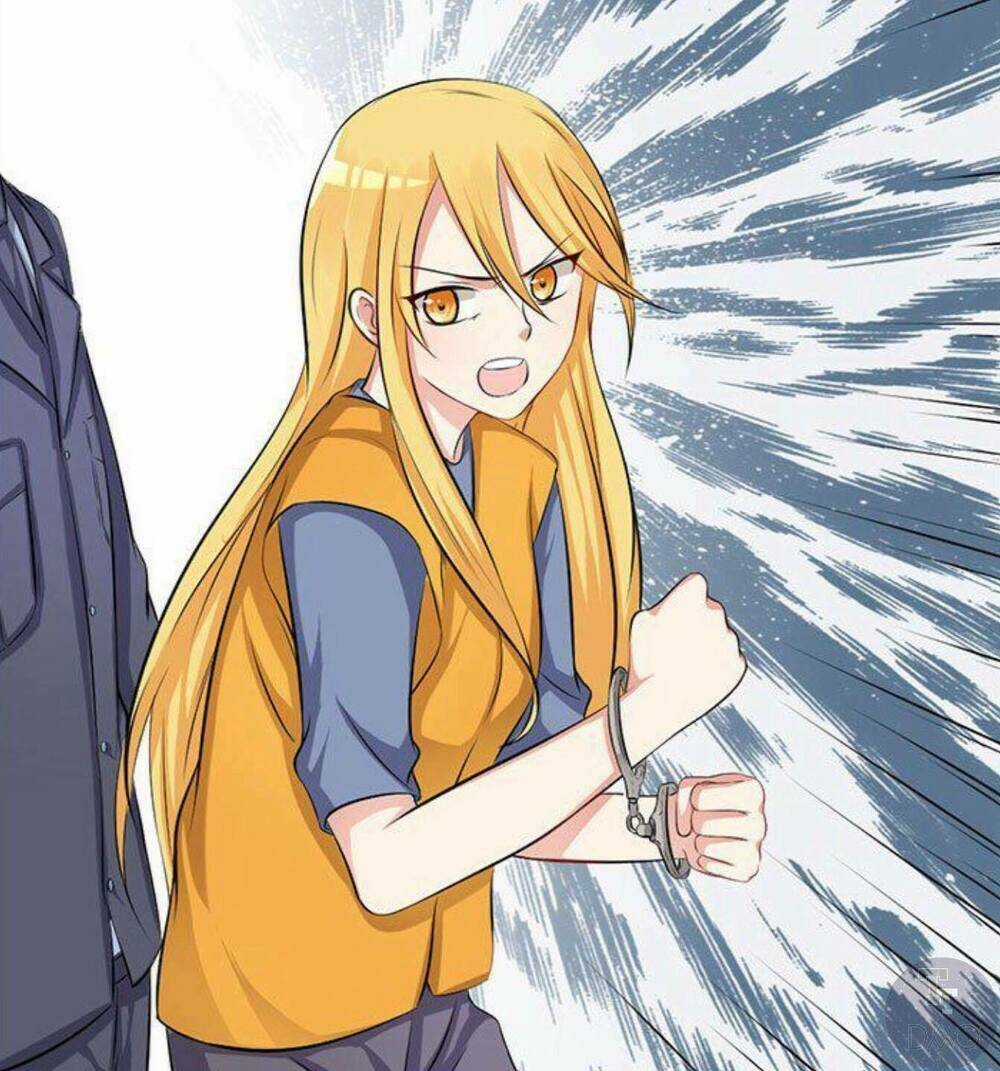 Đoạt Hôn Ác Thiếu Chapter 19 trang 9